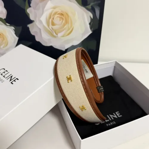 Replica Celine Headband For Women #1428114 $27.00 USD for Wholesale