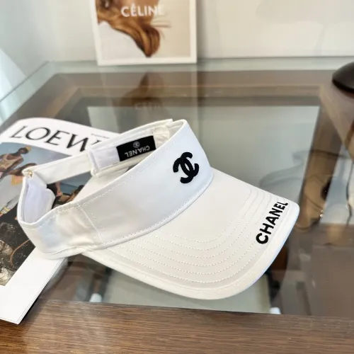Replica Chanel Caps #1428116 $25.00 USD for Wholesale