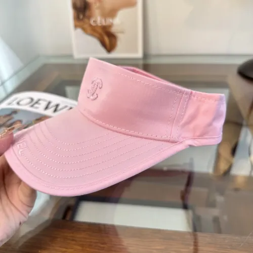 Replica Chanel Caps #1428117 $25.00 USD for Wholesale