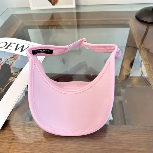 Replica Chanel Caps #1428117 $25.00 USD for Wholesale