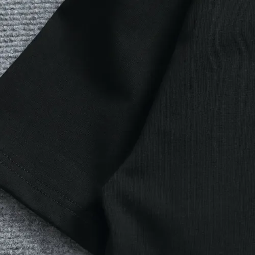 Replica Fendi T-Shirts Short Sleeved For Unisex #1428119 $36.00 USD for Wholesale