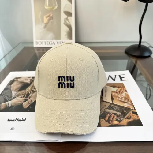 MIU MIU Caps #1428130