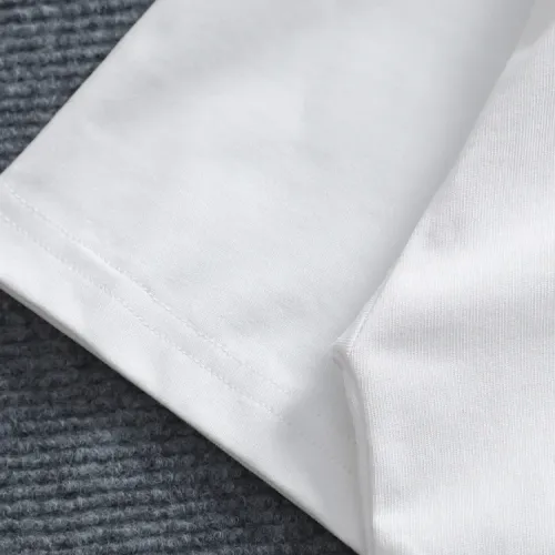 Replica Fendi T-Shirts Short Sleeved For Unisex #1428138 $36.00 USD for Wholesale