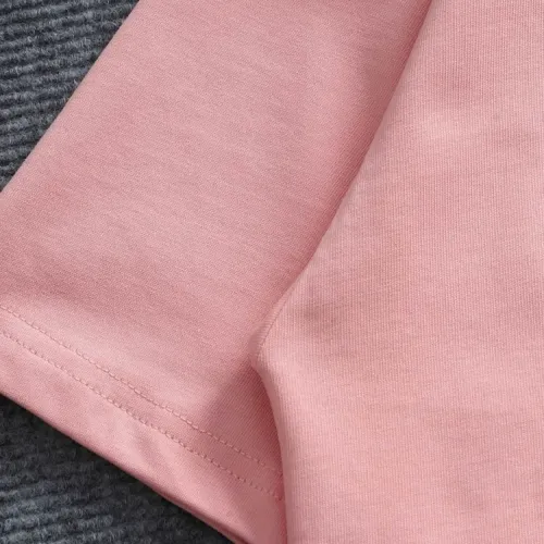 Replica Fendi T-Shirts Short Sleeved For Unisex #1428139 $36.00 USD for Wholesale