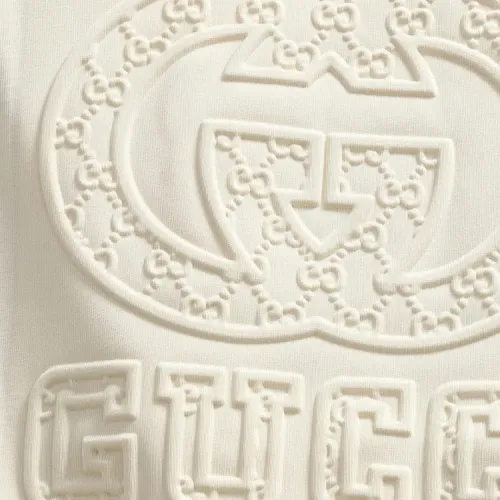 Replica Gucci T-Shirts Short Sleeved For Unisex #1428148 $36.00 USD for Wholesale