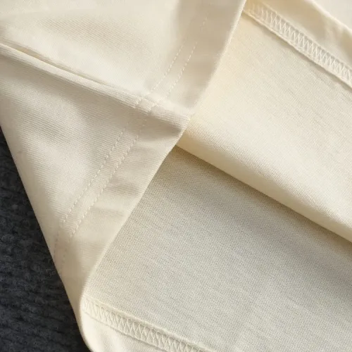 Replica Gucci T-Shirts Short Sleeved For Unisex #1428148 $36.00 USD for Wholesale