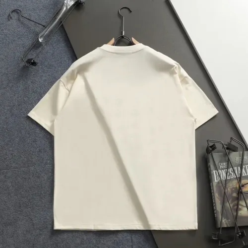 Replica Gucci T-Shirts Short Sleeved For Unisex #1428148 $36.00 USD for Wholesale