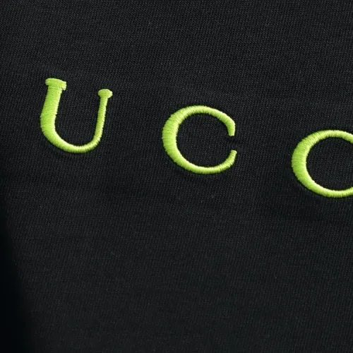 Replica Gucci T-Shirts Short Sleeved For Unisex #1428151 $36.00 USD for Wholesale