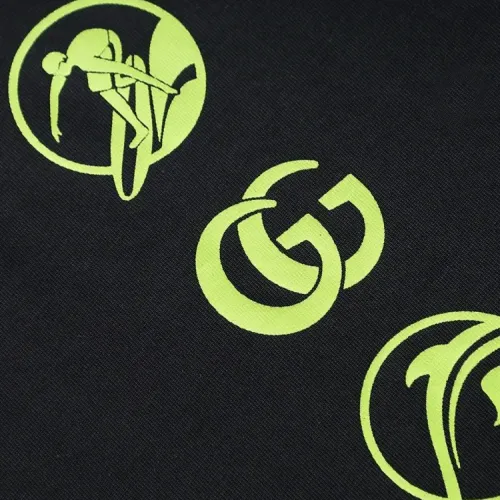 Replica Gucci T-Shirts Short Sleeved For Unisex #1428151 $36.00 USD for Wholesale