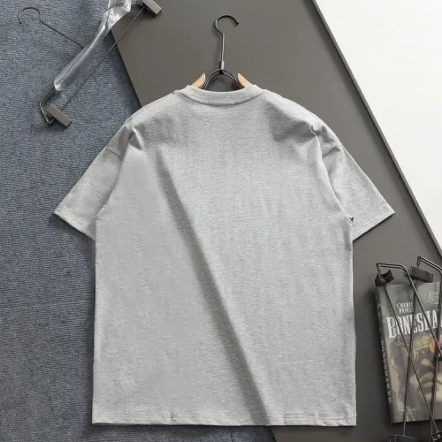 Replica Gucci T-Shirts Short Sleeved For Unisex #1428153 $36.00 USD for Wholesale