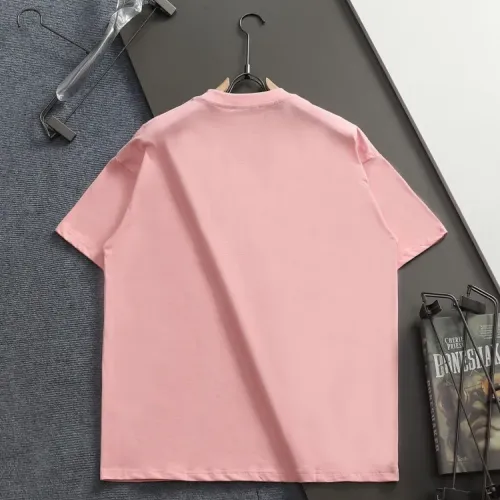 Replica Gucci T-Shirts Short Sleeved For Unisex #1428155 $36.00 USD for Wholesale