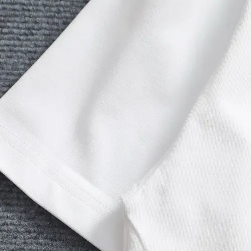 Replica Louis Vuitton LV T-Shirts Short Sleeved For Unisex #1428166 $36.00 USD for Wholesale