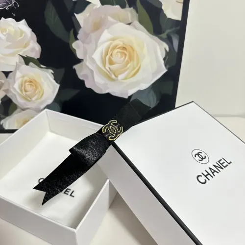Replica Chanel Headband For Women #1428172 $27.00 USD for Wholesale