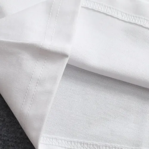 Replica Louis Vuitton LV T-Shirts Short Sleeved For Unisex #1428174 $36.00 USD for Wholesale