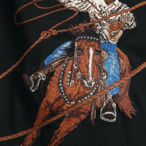 Replica Louis Vuitton LV T-Shirts Short Sleeved For Unisex #1428175 $36.00 USD for Wholesale