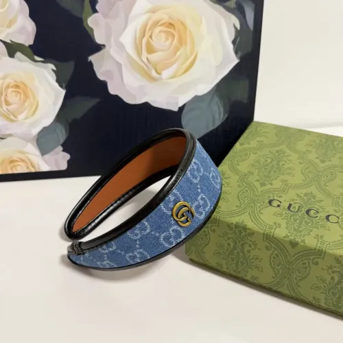 Gucci Headband For Women #1428177 $27.00 USD, Wholesale Replica Gucci Headband