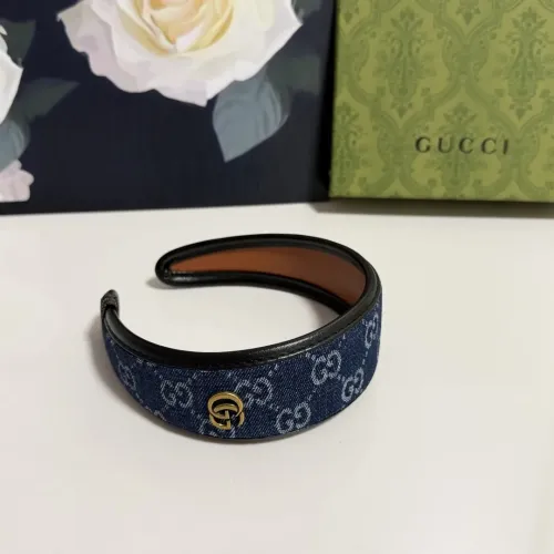 Replica Gucci Headband For Women #1428178 $27.00 USD for Wholesale