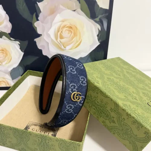Replica Gucci Headband For Women #1428178 $27.00 USD for Wholesale