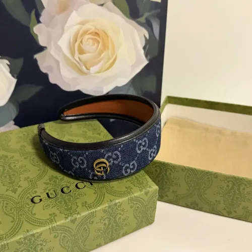 Replica Gucci Headband For Women #1428178 $27.00 USD for Wholesale