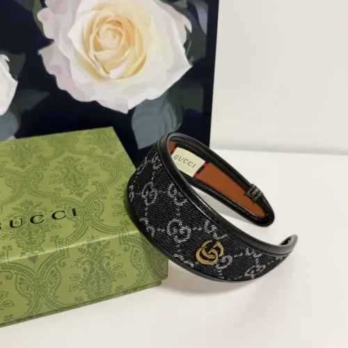 Replica Gucci Headband For Women #1428180 $27.00 USD for Wholesale