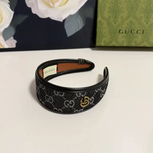 Replica Gucci Headband For Women #1428180 $27.00 USD for Wholesale
