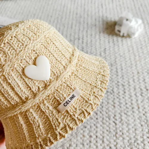 Replica Celine Caps #1428186 $32.00 USD for Wholesale