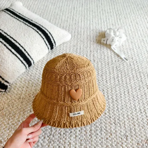 Replica Celine Caps #1428187 $32.00 USD for Wholesale
