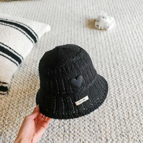Celine Caps #1428189 $32.00 USD, Wholesale Replica Celine Caps