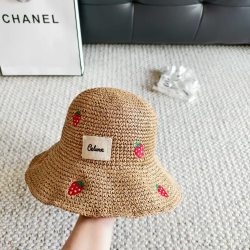Celine Caps #1428190 $32.00 USD, Wholesale Replica Celine Caps