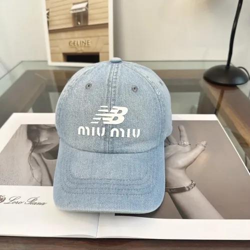 MIU MIU Caps #1428197