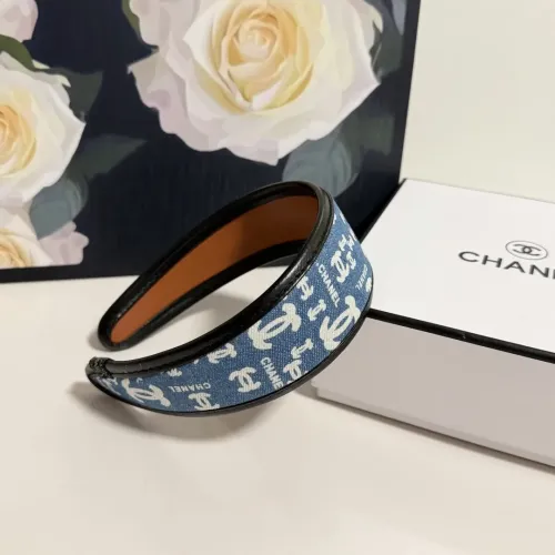 Chanel Headband For Women #1428207 $27.00 USD, Wholesale Replica Chanel Headband