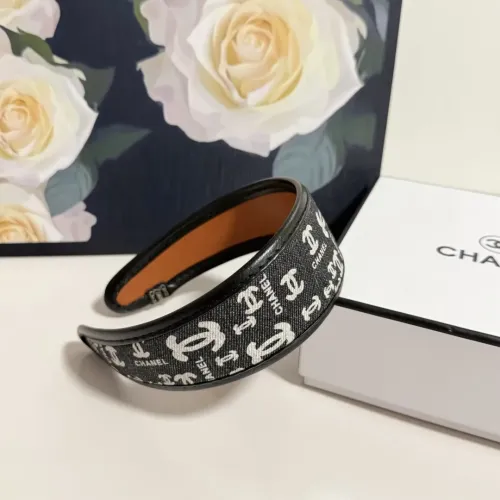 Chanel Headband For Women #1428209 $27.00 USD, Wholesale Replica Chanel Headband