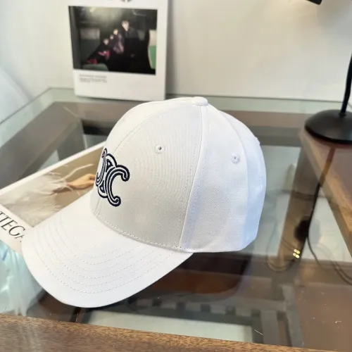 Replica Celine Caps #1428210 $27.00 USD for Wholesale