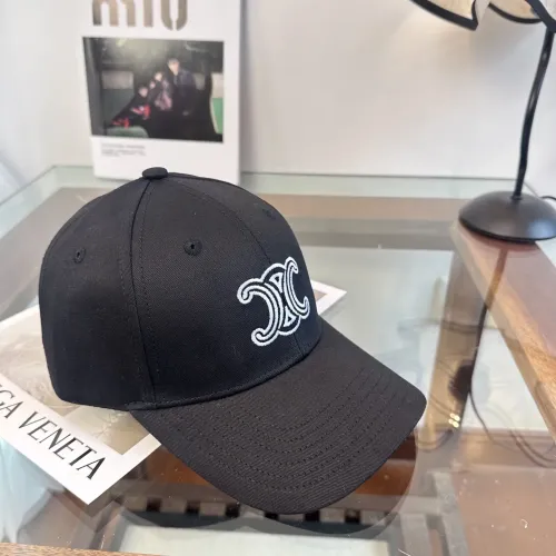 Replica Celine Caps #1428211 $27.00 USD for Wholesale