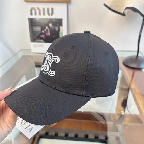 Replica Celine Caps #1428211 $27.00 USD for Wholesale