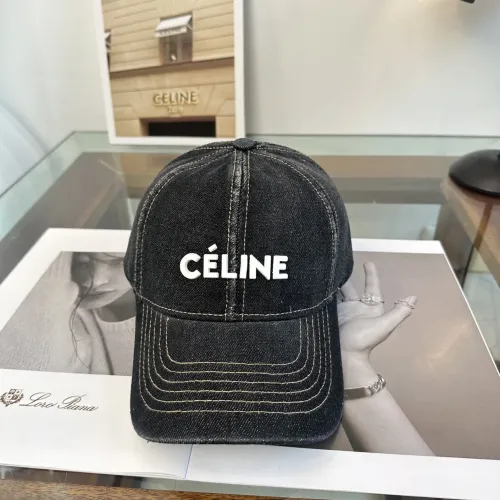 Celine Caps #1428214 $27.00 USD, Wholesale Replica Celine Caps