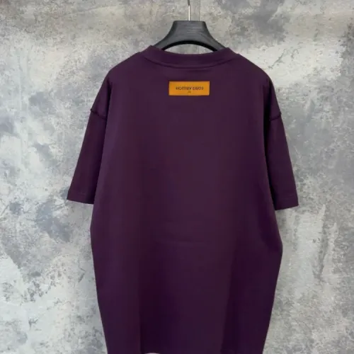 Replica Louis Vuitton LV T-Shirts Short Sleeved For Unisex #1428218 $60.00 USD for Wholesale