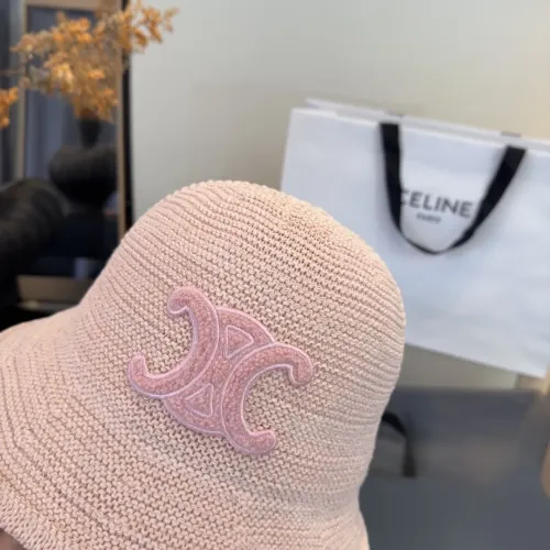 Replica Celine Caps #1428220 $32.00 USD for Wholesale