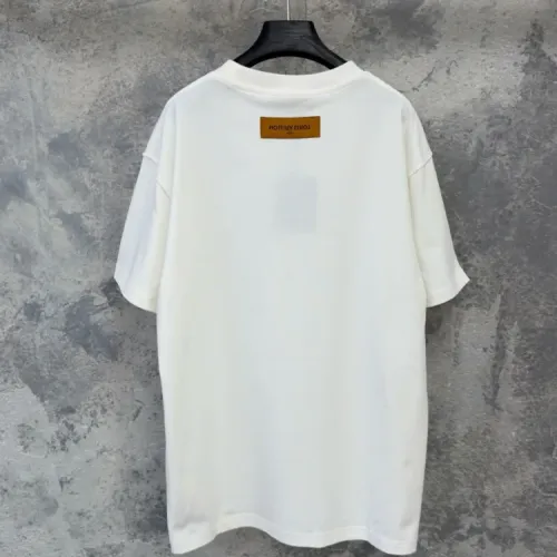 Replica Louis Vuitton LV T-Shirts Short Sleeved For Unisex #1428221 $60.00 USD for Wholesale
