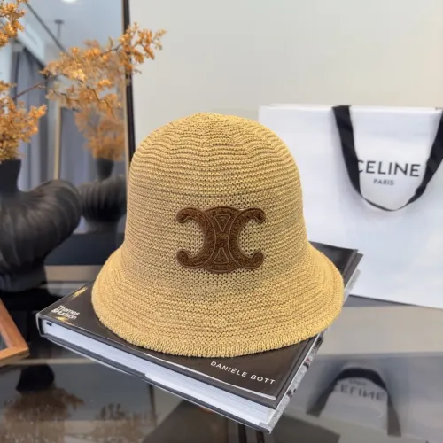 Celine Caps #1428222 $32.00 USD, Wholesale Replica Celine Caps