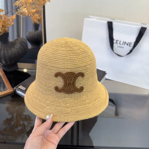 Replica Celine Caps #1428222 $32.00 USD for Wholesale