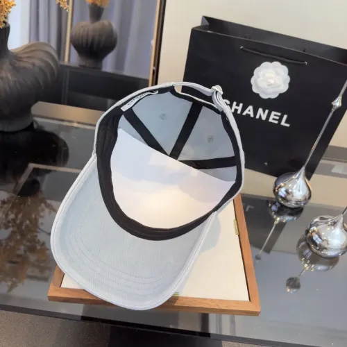 Replica Chanel Caps #1428225 $25.00 USD for Wholesale