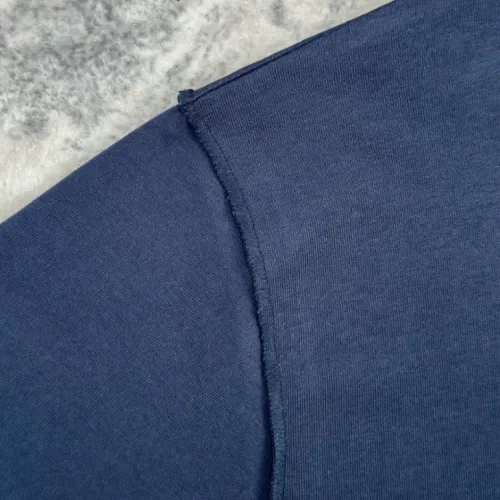 Replica Louis Vuitton LV T-Shirts Short Sleeved For Unisex #1428228 $60.00 USD for Wholesale