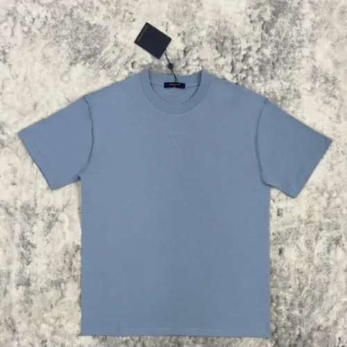 Replica Louis Vuitton LV T-Shirts Short Sleeved For Unisex #1428229 $60.00 USD for Wholesale