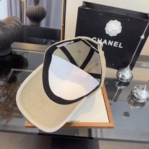 Replica Chanel Caps #1428230 $25.00 USD for Wholesale