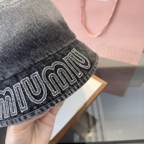 Replica MIU MIU Caps #1428233 $34.00 USD for Wholesale