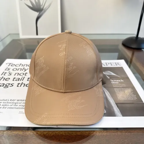 Burberry Caps #1428236 $27.00 USD, Wholesale Replica Burberry Caps