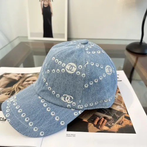 Replica Chanel Caps #1428238 $27.00 USD for Wholesale
