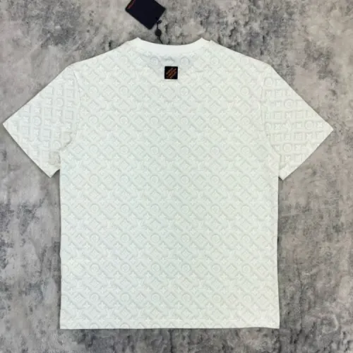 Replica Louis Vuitton LV T-Shirts Short Sleeved For Unisex #1428240 $68.00 USD for Wholesale