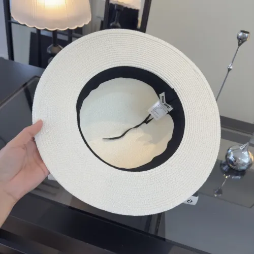 Replica MIU MIU Caps #1428241 $39.00 USD for Wholesale